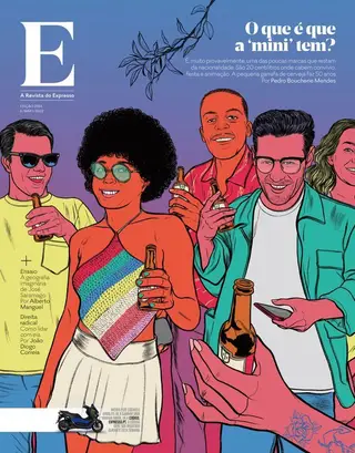 REVISTA E