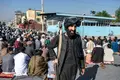 Terrorismo é obstáculo à oficialização dos talibãs
