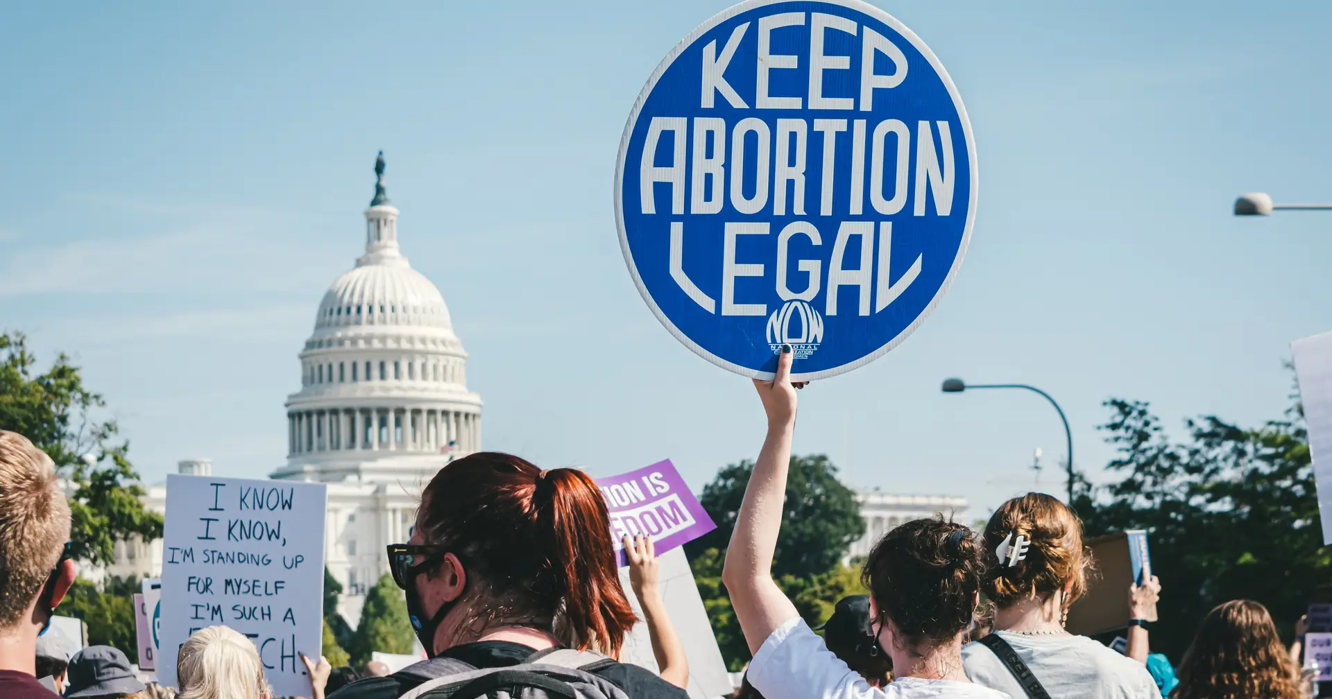EUA: Aborto já é ilegal em nove estados e vários outros lutam em tribunal para o proibir