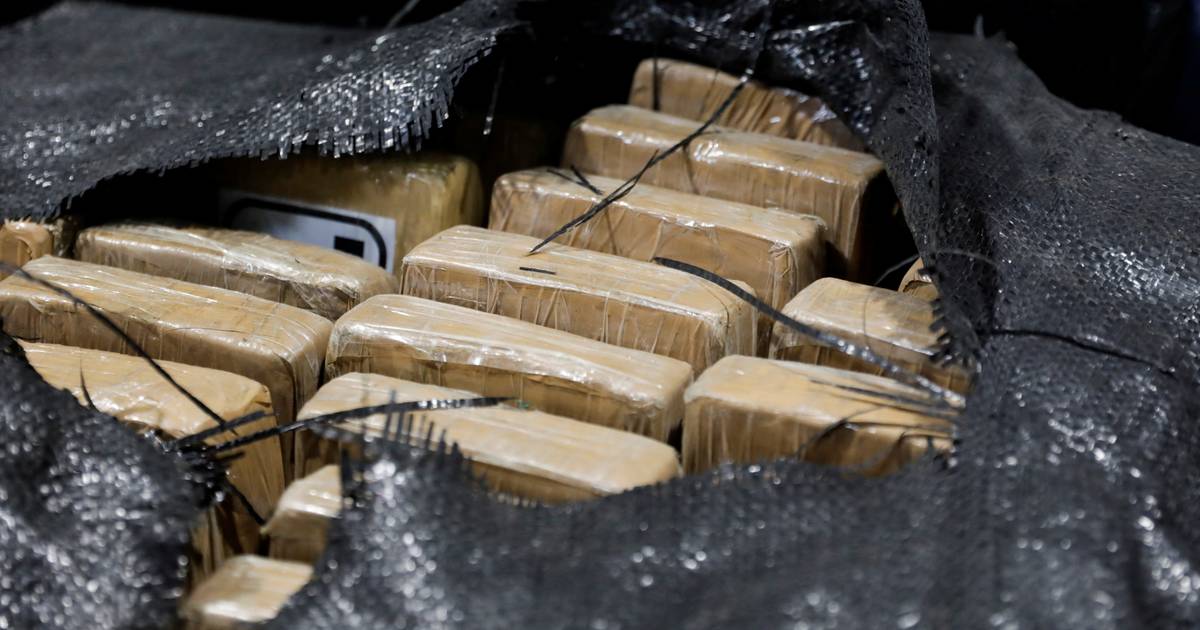 Aliados do Hamas traficaram cocaína em Portugal em 2016