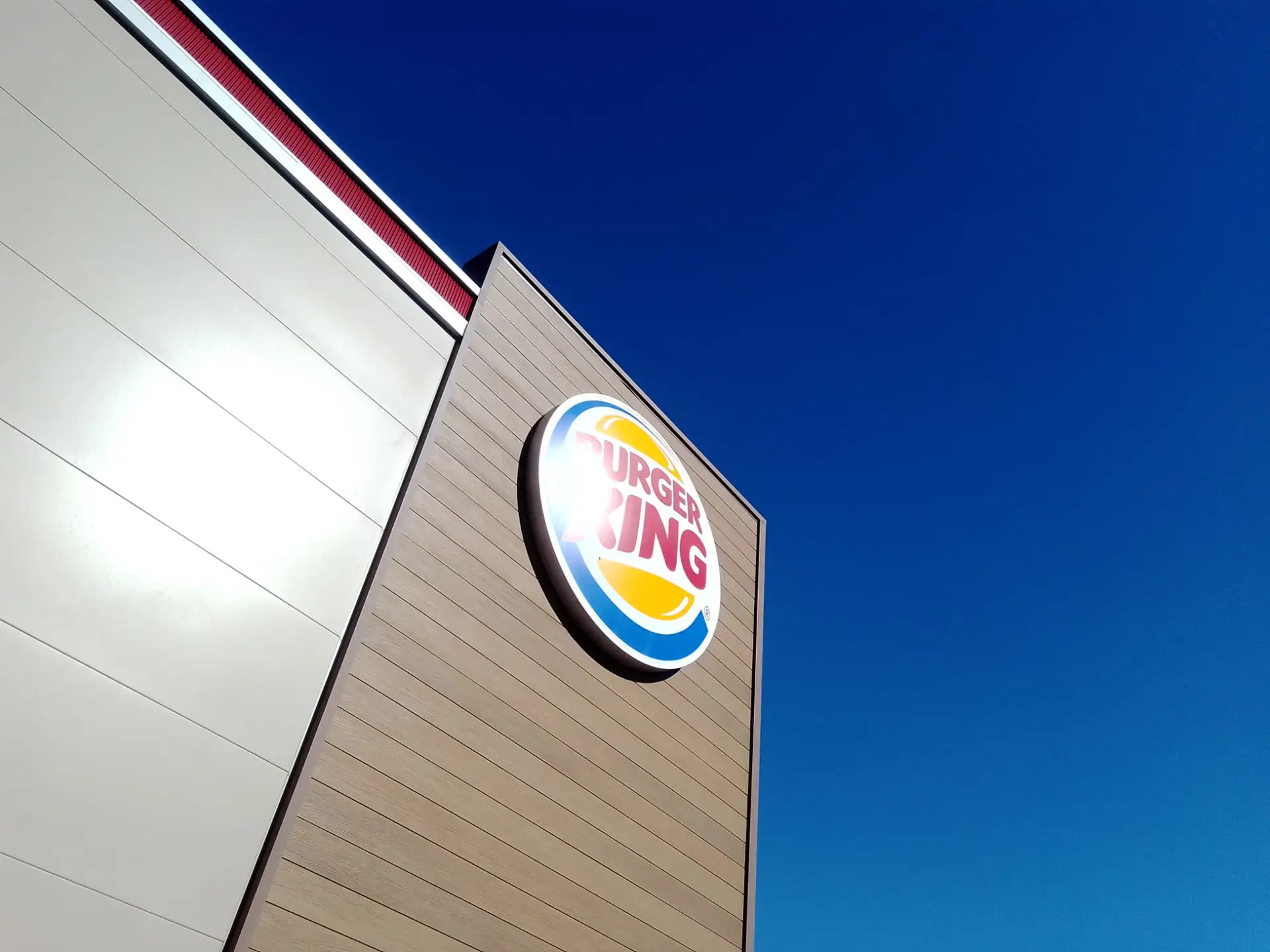 Autoridade da Concorrência dá 'luz verde' à venda da Burger King