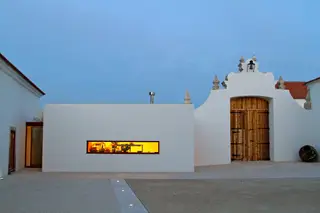 Quinta da Lapa