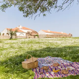 São Lourenço do Barrocal