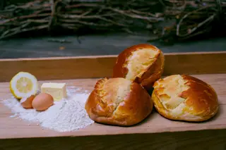 Bola de Ançã