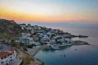 Ικαρία