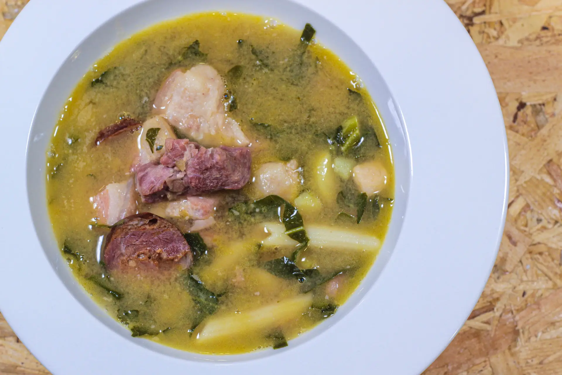 Receitas antigas e quase esquecidas dão origem à Carta Gastronómica da Região de Coimbra