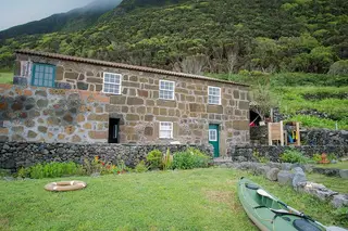 Caldeira GuestHouse&SurfCamp