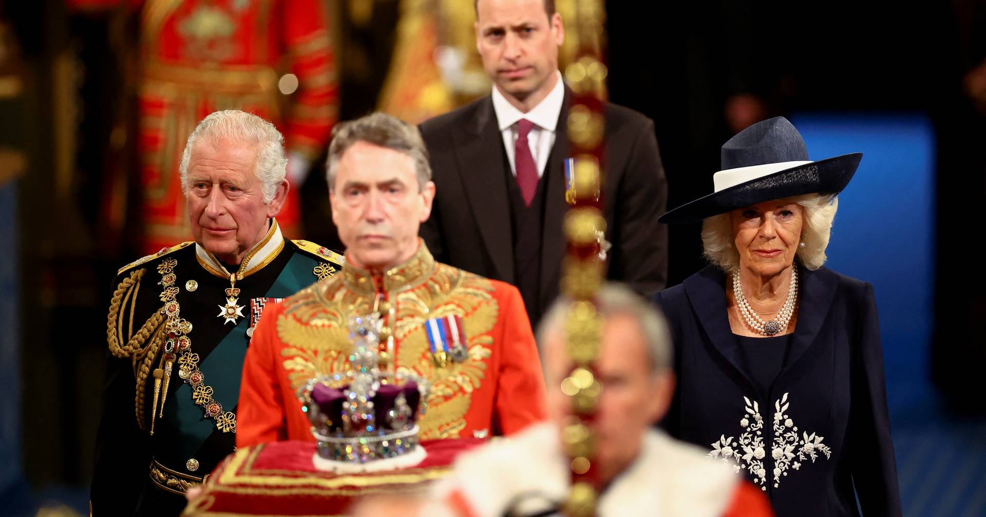 Rei Carlos III lamenta morte da “querida mãe”: 