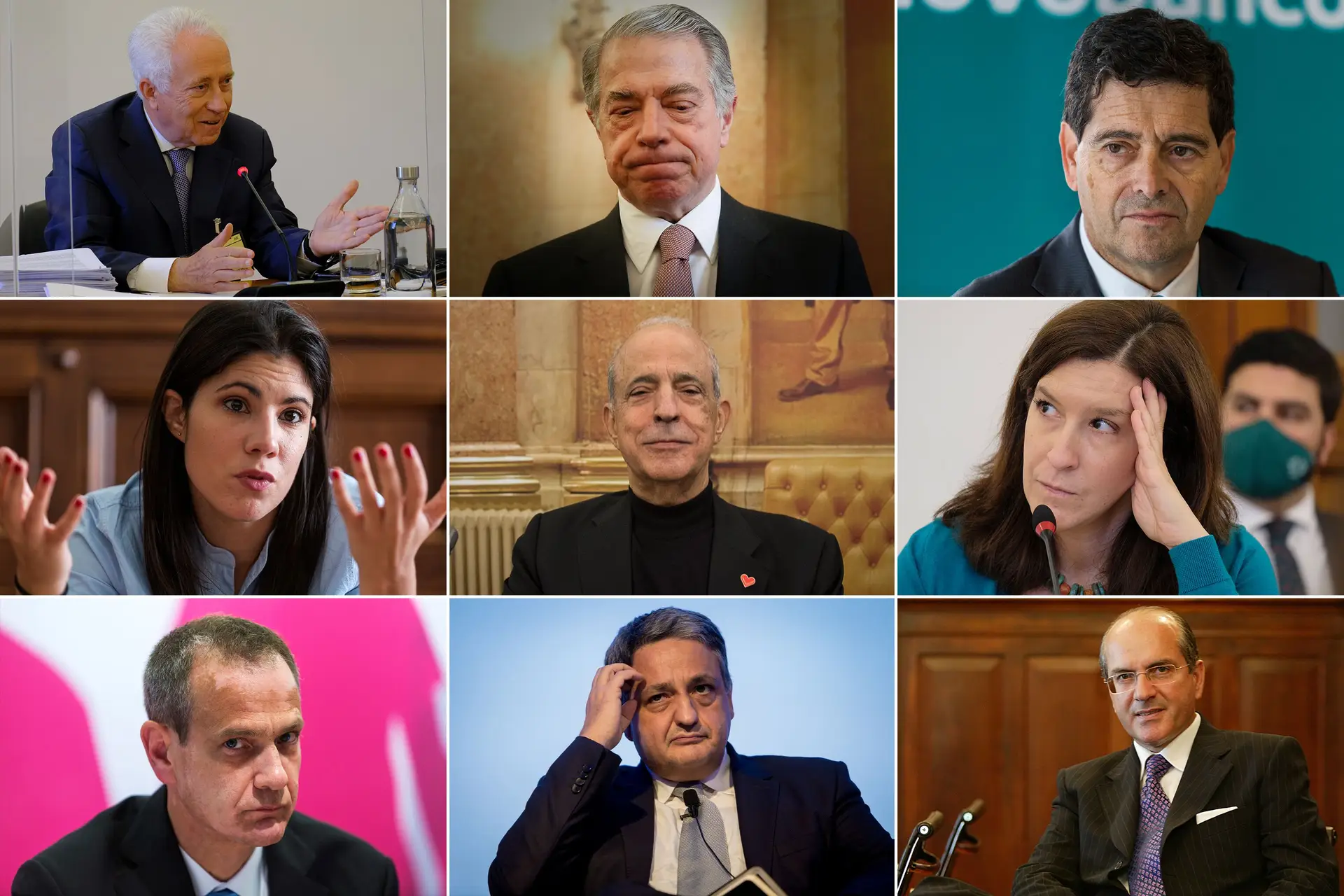 Berardo dispara contra "elites". Bancos, deputados e comunicação social usam-no como "bode expiatório"