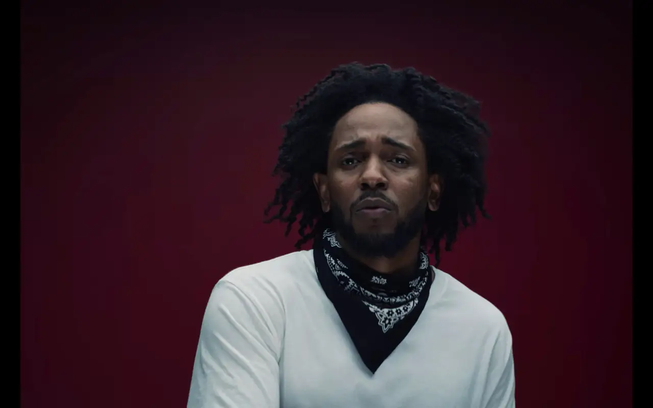 Os melhores de 2022: A América de Kendrick Lamar