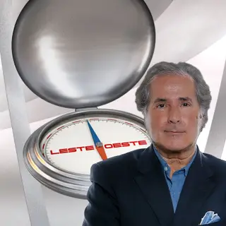 Leste/Oeste