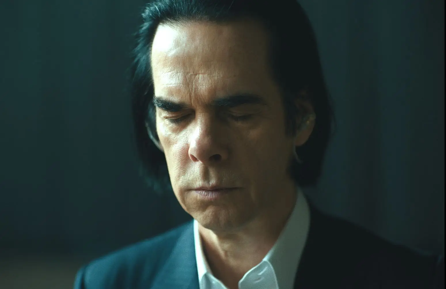 Nick Cave