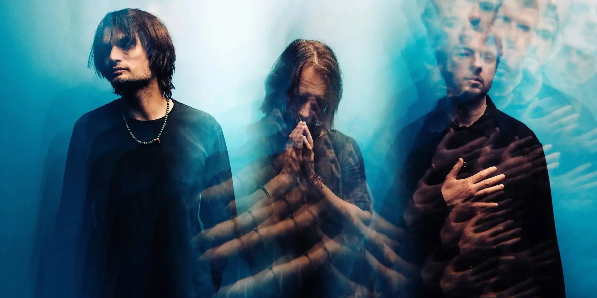 Vem aí música nova dos The Smile, garante Thom Yorke