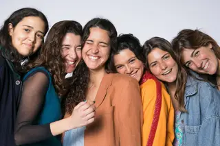 Eurovisão. Portugal é o concorrente da primeira semifinal que mais subiu após os ensaios, acredita o site Wiwibloggs