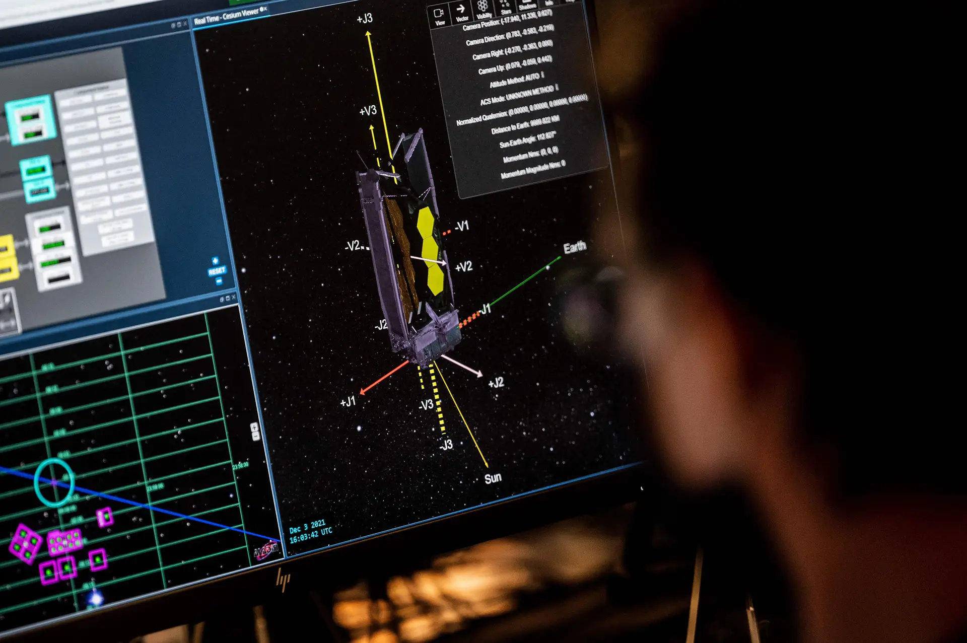 Telescópio James Webb captura nebulosa 'Cabeça de Cavalo' com detalhe sem precedentes