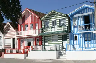 Costa Nova