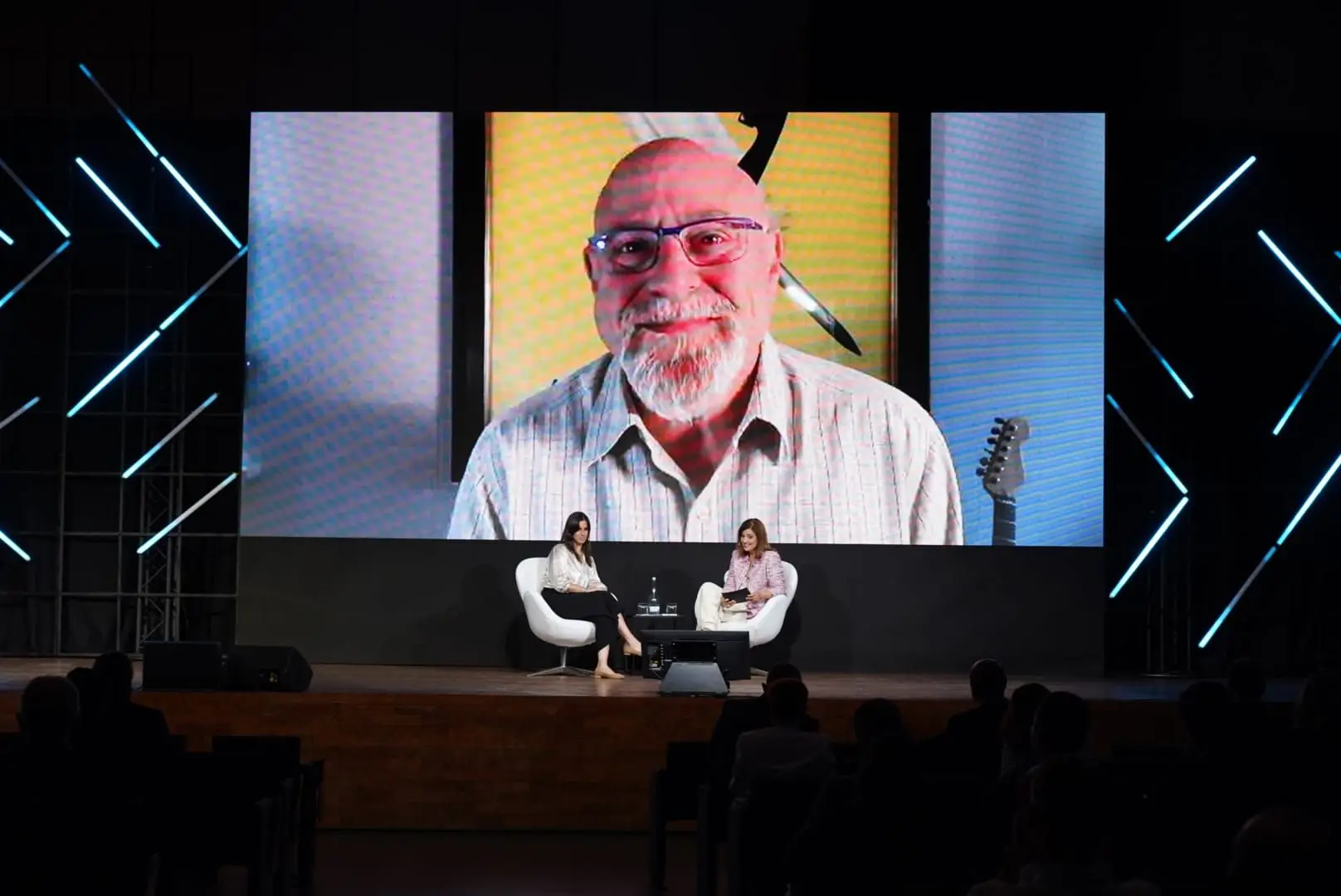 Charles Fink, colunista da Forbes, antevê a maturidade do metaverso para dentro de 10 anos