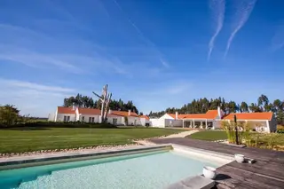 Casas da Lupa