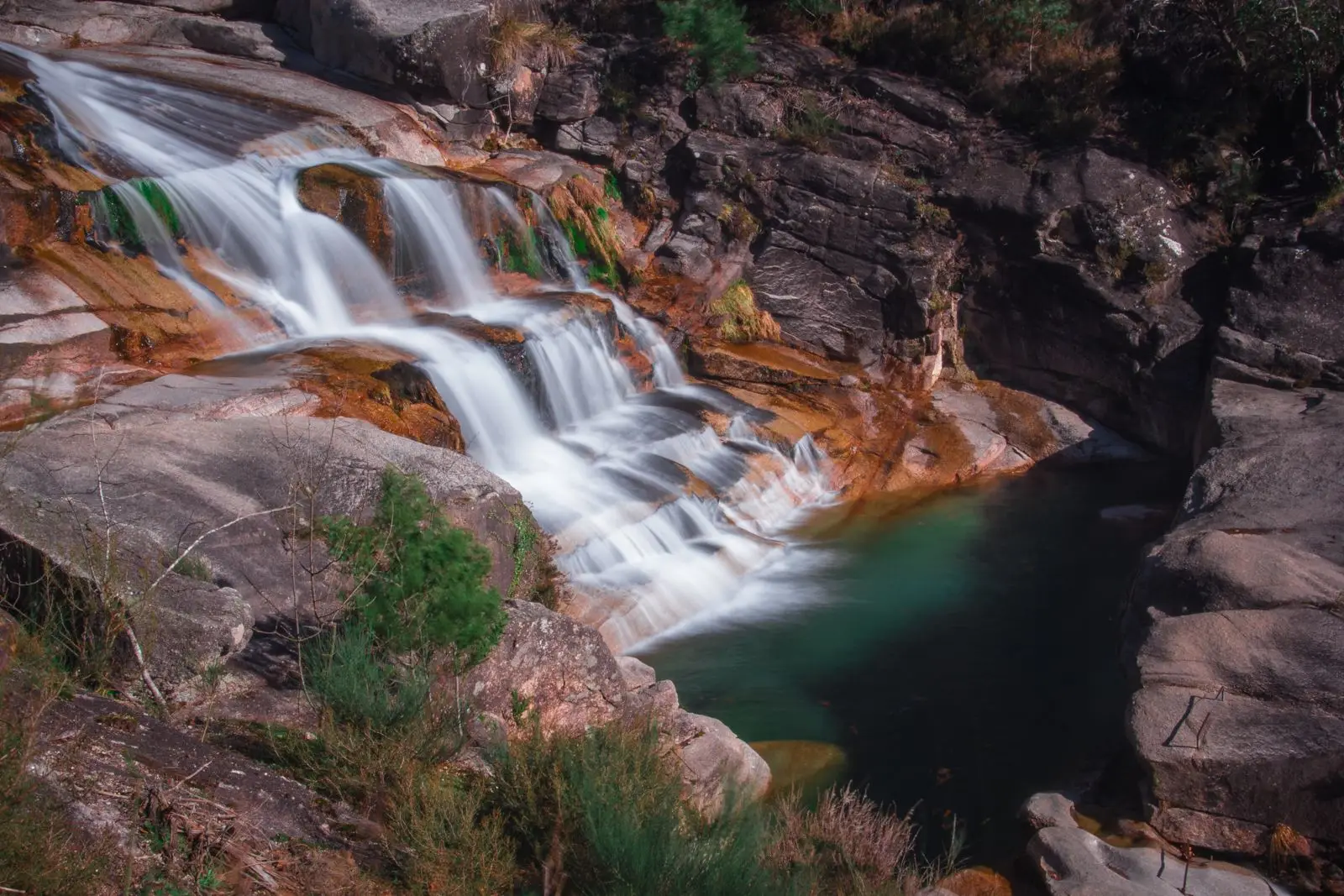 Entre o mar e o Gerês, seis locais para refrescar o verão na região de Braga