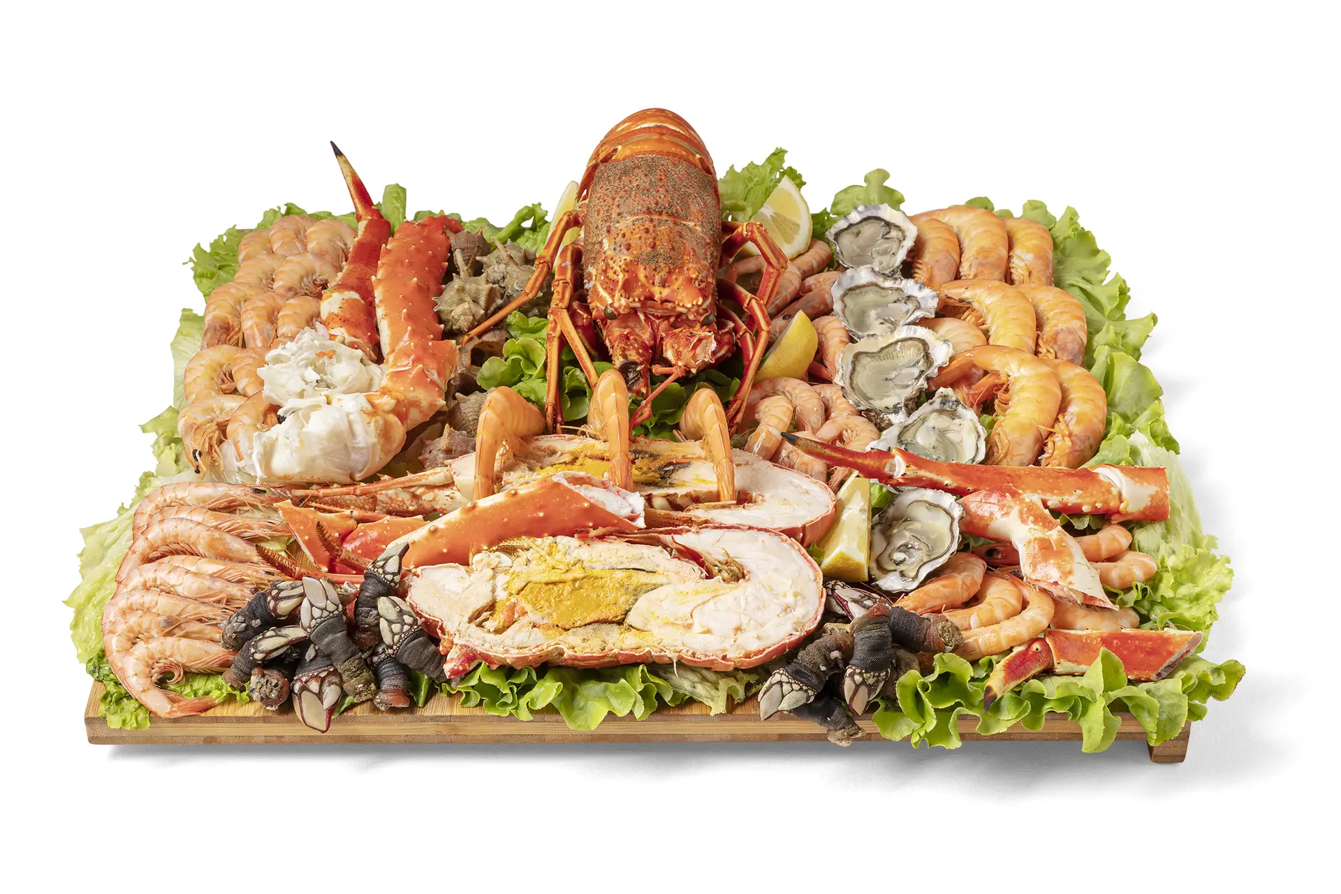 Camarão, sapateira ou lagosta? Sete restaurantes ideais para mariscar em Lisboa