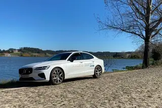 Este Passeio Verde foi realizado em parceria com Volvo – Carro Oficial Boa Cama Boa Mesa