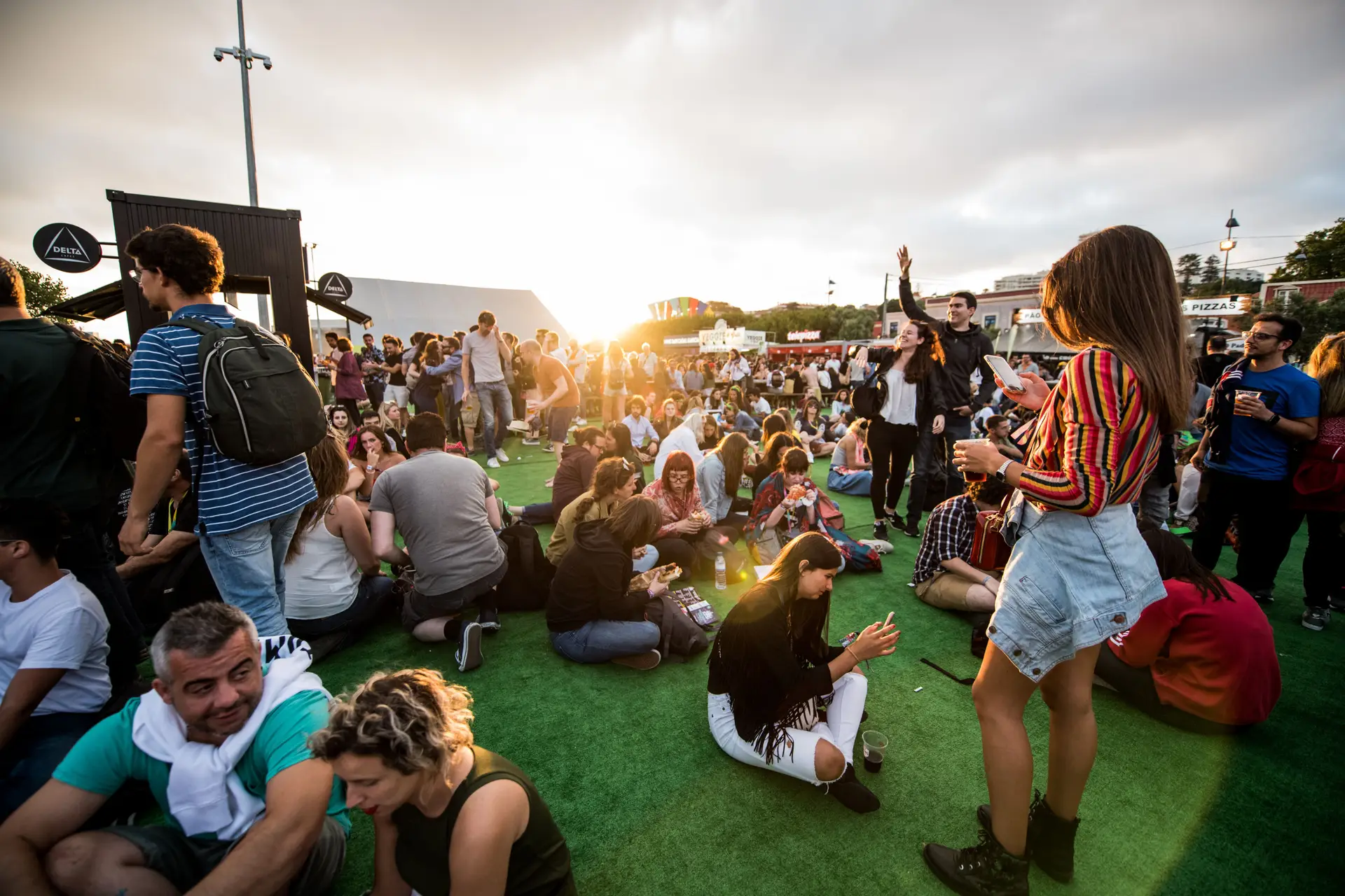 NOS Alive