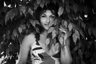 Gaya de Medeiros: “Muitos encenadores e diretores não querem um corpo trans porque acham que está carregado de coisas”