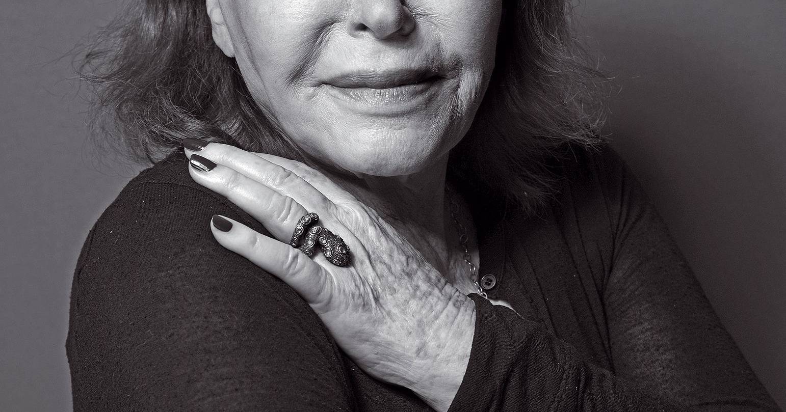 Régine Zylberberg, a inventora das discotecas (1929-2022) - Expresso