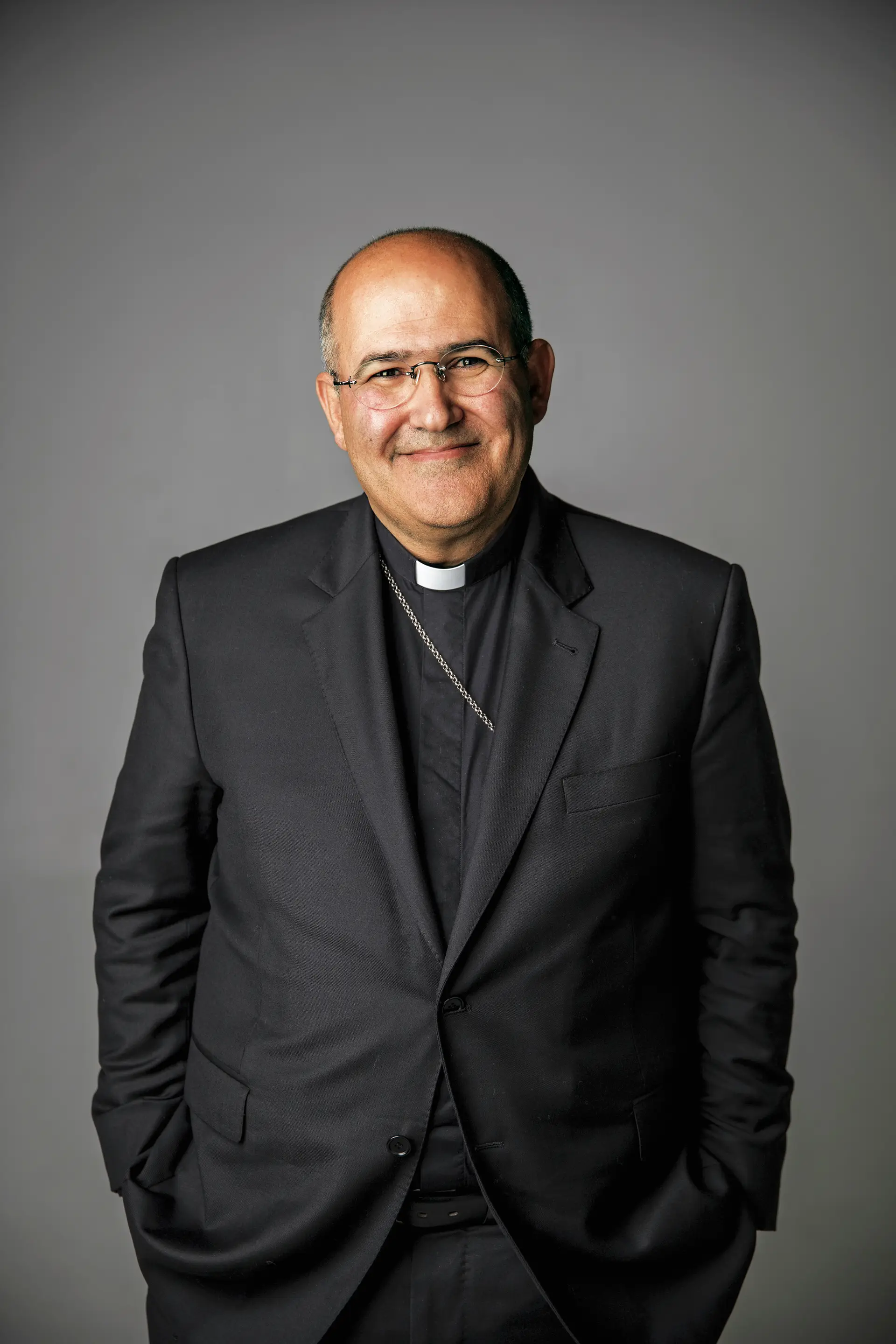 Cardeal Tolentino Mendonça vai ser o próximo "ministro" da Cultura e Educação do Vaticano