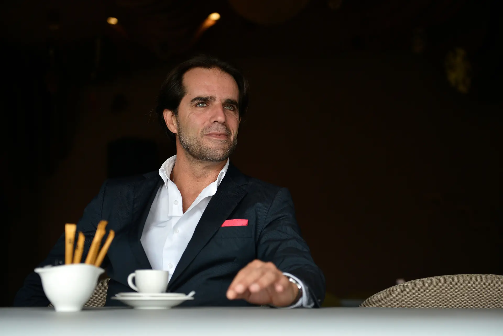 Miguel Albuquerque: Governo da República é uma "verdadeira rebaldaria"