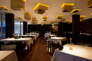 Restaurante Feitoria