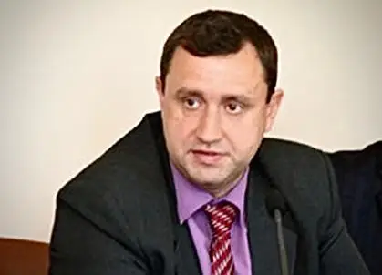 Igor Khashin, cidadão russo que recebia refugiados ucranianos em Setúbal através da associação Edintsvo