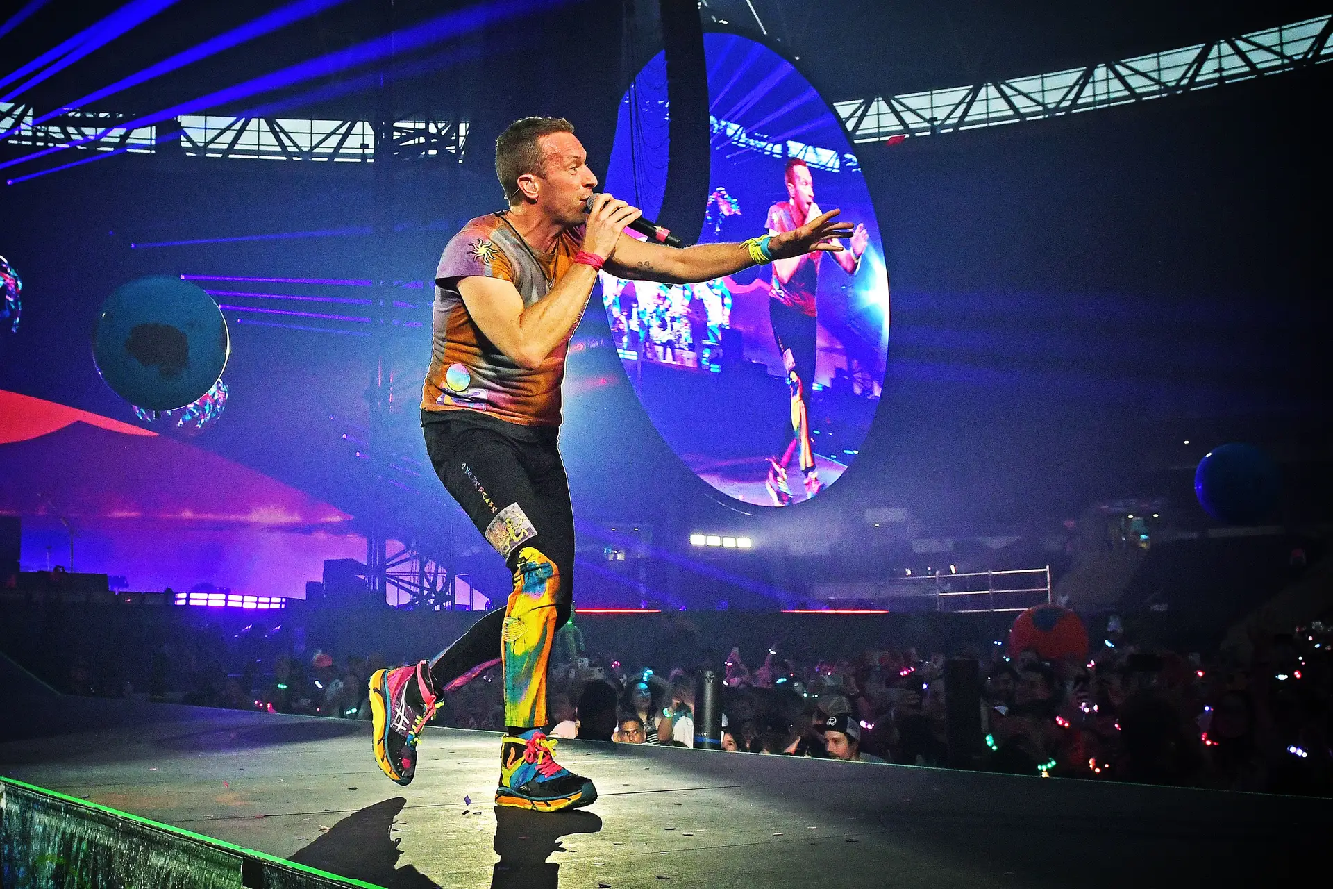 Coldplay