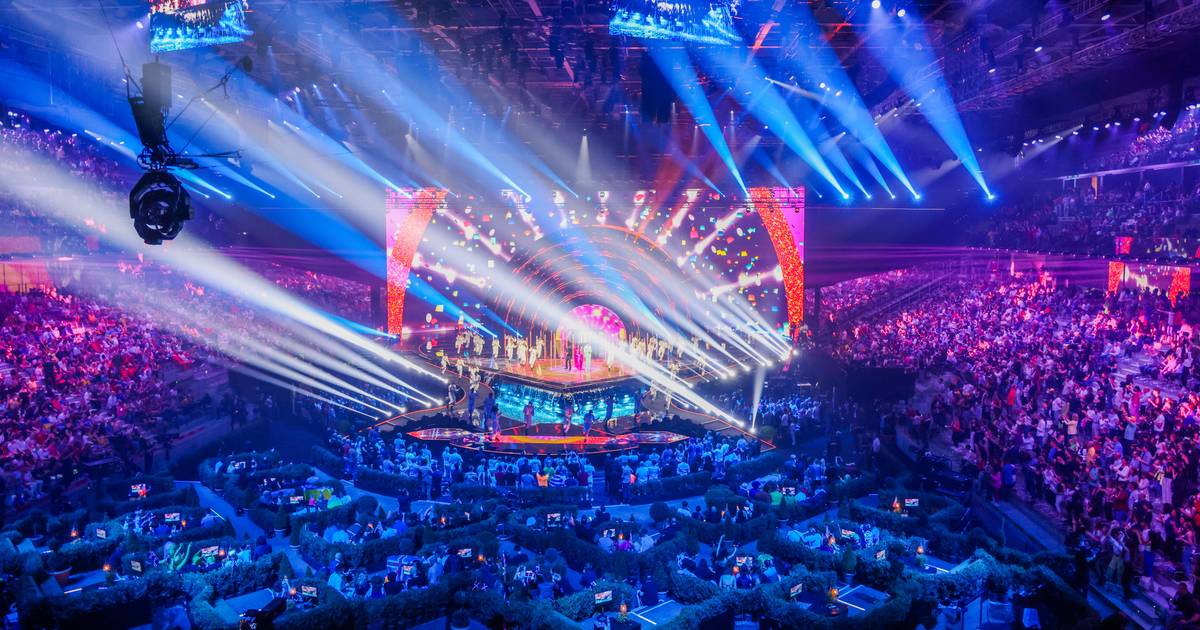 Festival da Eurovisão: bilhetes para a final de Liverpool esgotaram em 36 minutos