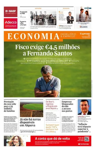 ECONOMIA