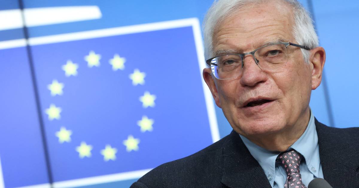 Borrel adverte que UE não reconhecerá resultados na Venezuela até que sejam verificados