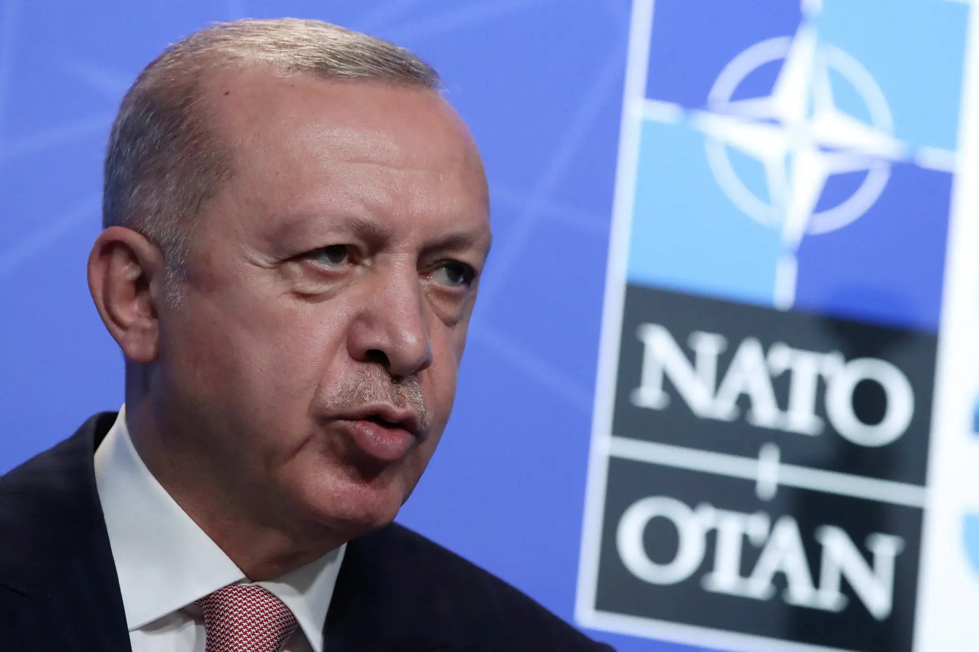 Recep Tayyip Erdogan