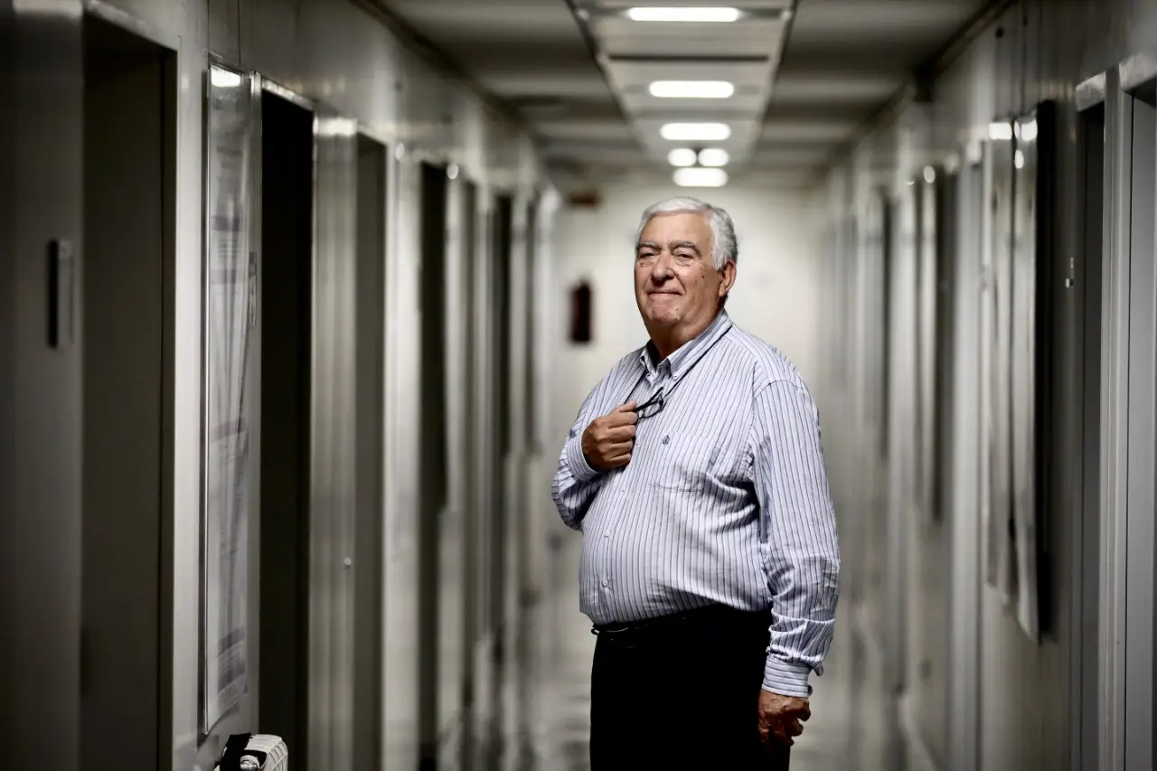 Abusos: “Toda gente sabe quem são, mas uma coisa é saber, outra é provar”, diz o Provedor do Estudante da Universidade do Porto