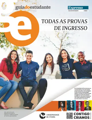 Guia do Estudante