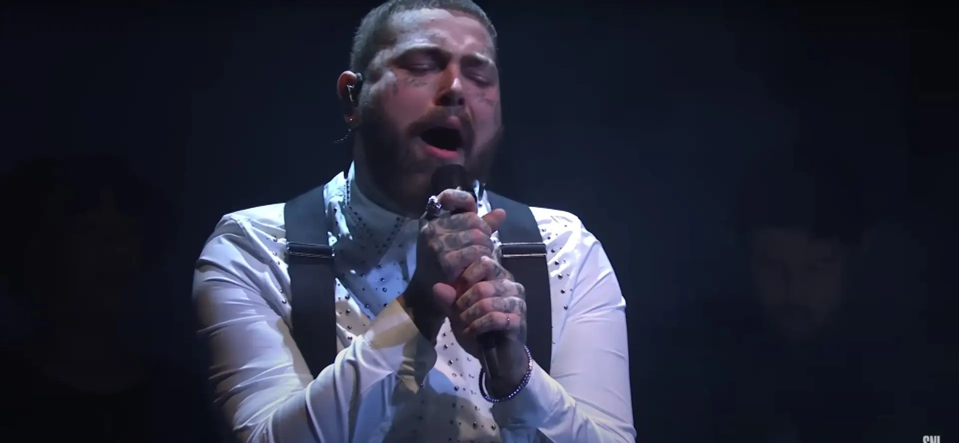 O que têm em comum Post Malone e Robin Pecknold dos Fleet Foxes? Uma carta de "amor/ódio" ao álcool