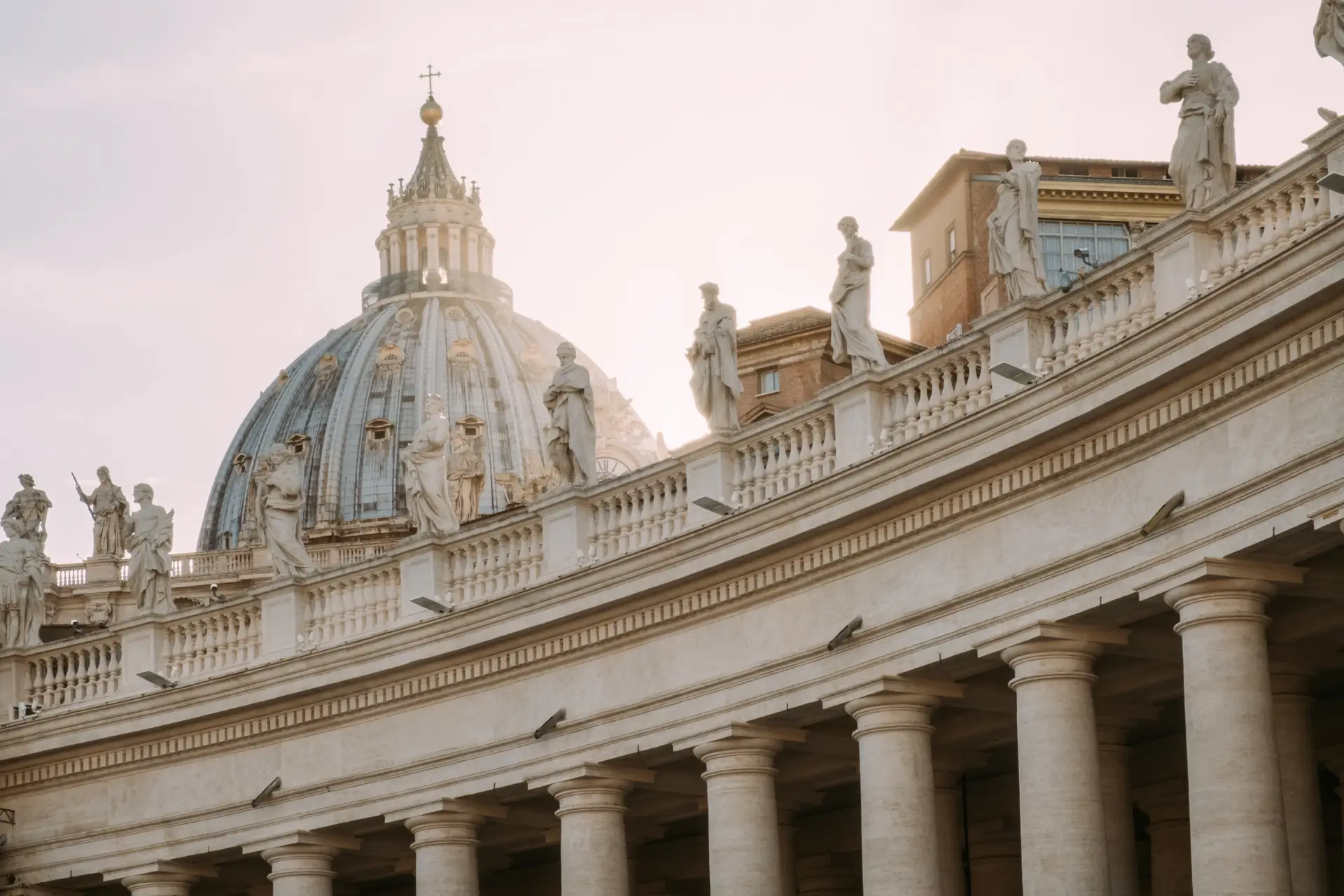Bispos portugueses vão ao Vaticano debater abusos sexuais no seio da Igreja
