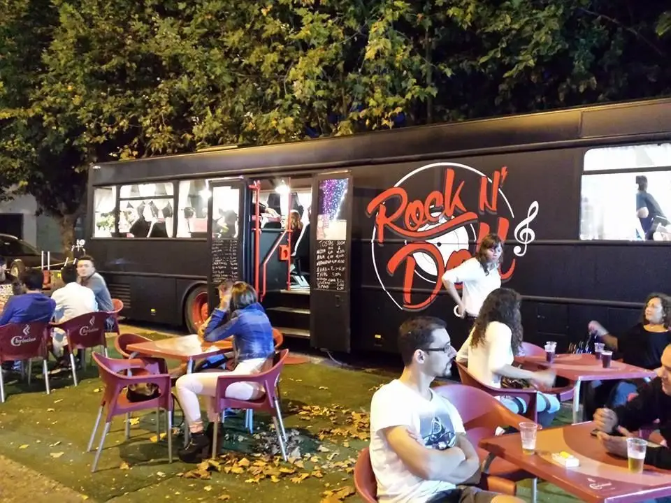Street Food Tour: restaurantes com rodas vão percorrer o país este verão