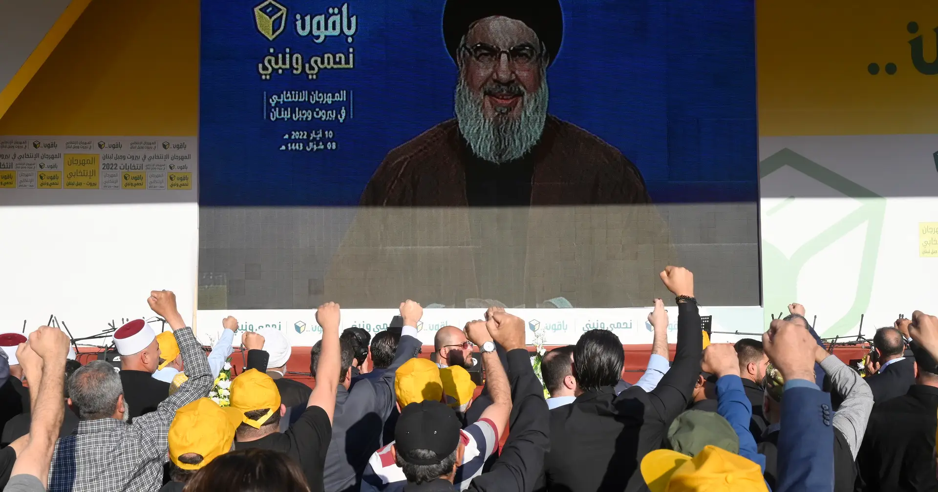 Hezbollah pede “cooperação” no novo parlamento libanês “sem maioria”