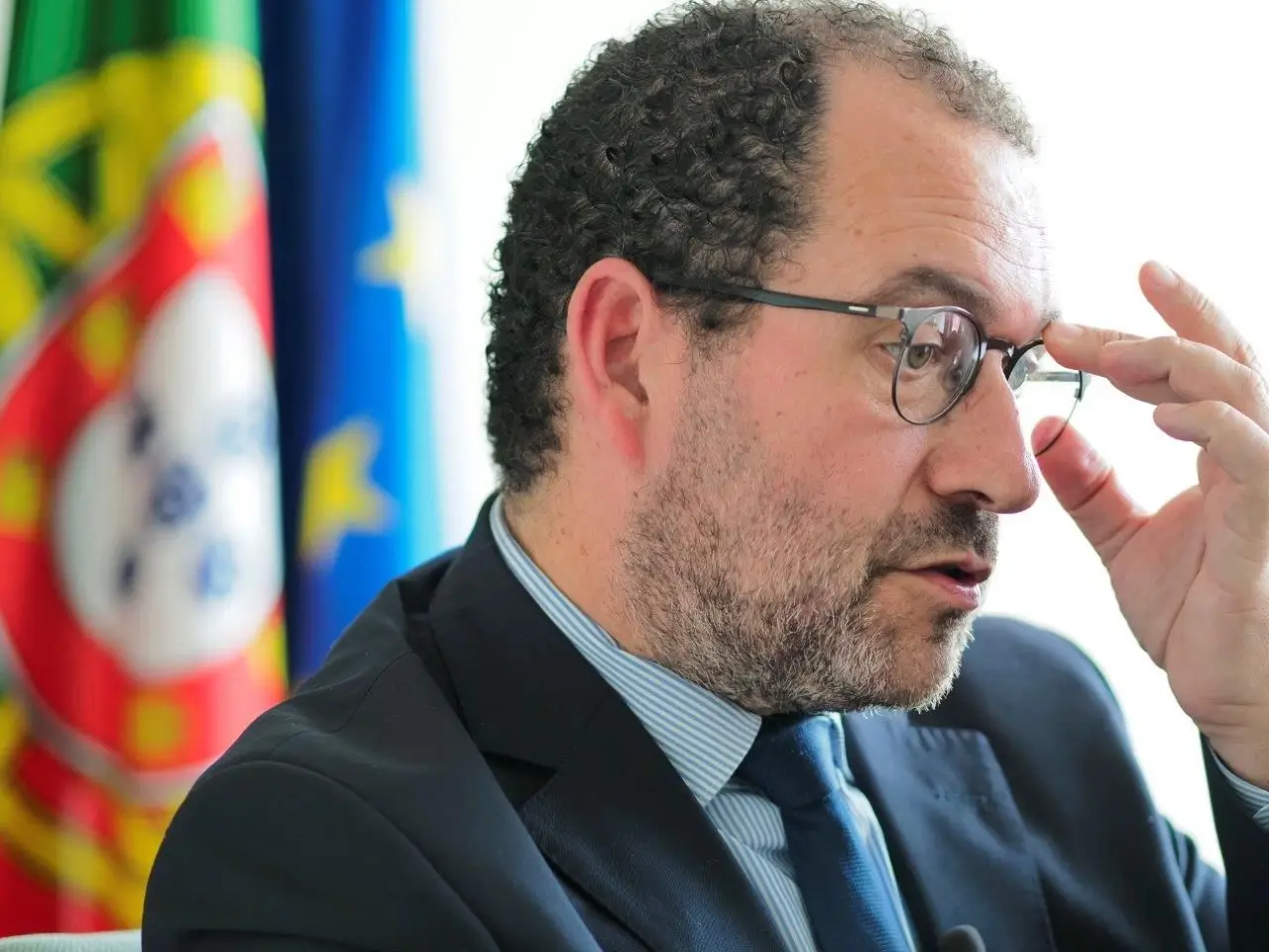 João Costa, ministro da Educação