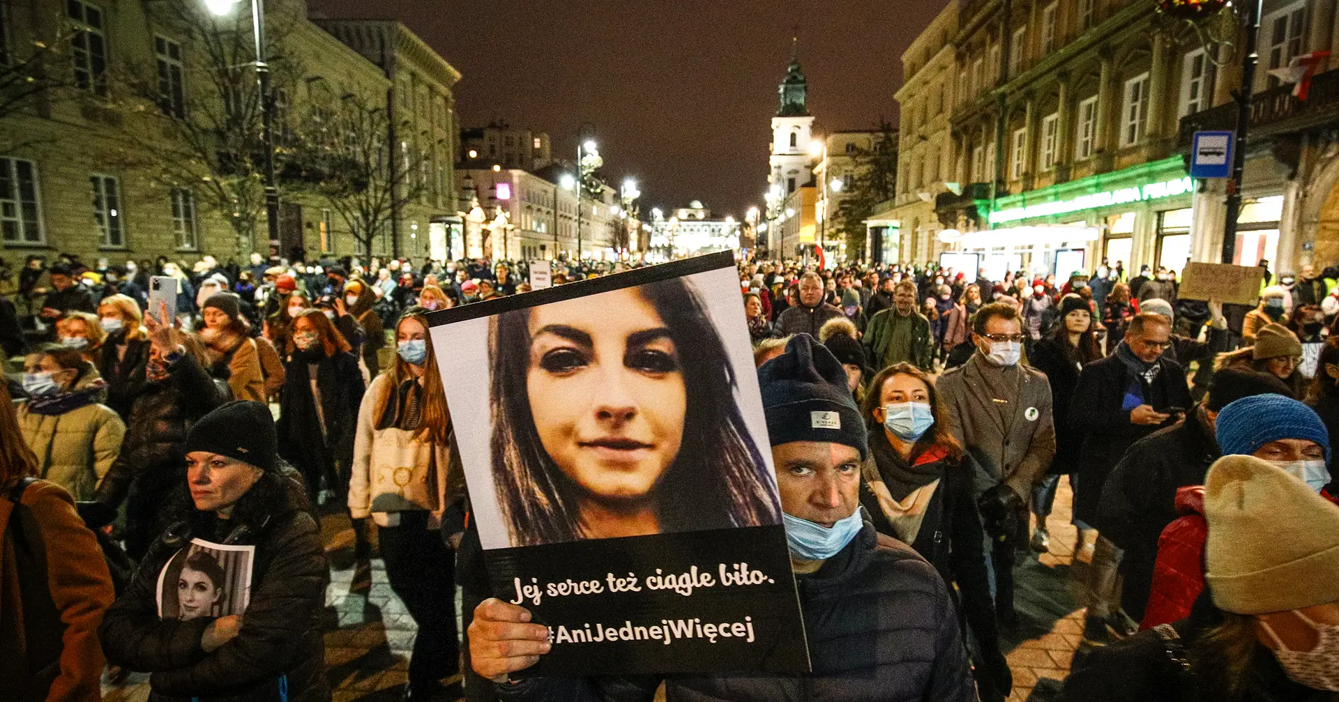 Abtreibung in Europa.  Rechtsverlust „nach der Wahl“