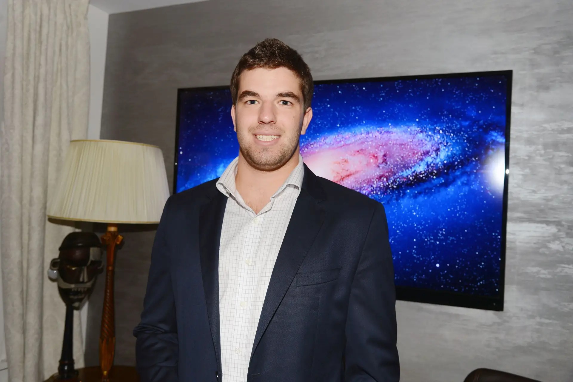 Billy McFarland, criador do desastroso Fyre Festival, foi libertado da prisão