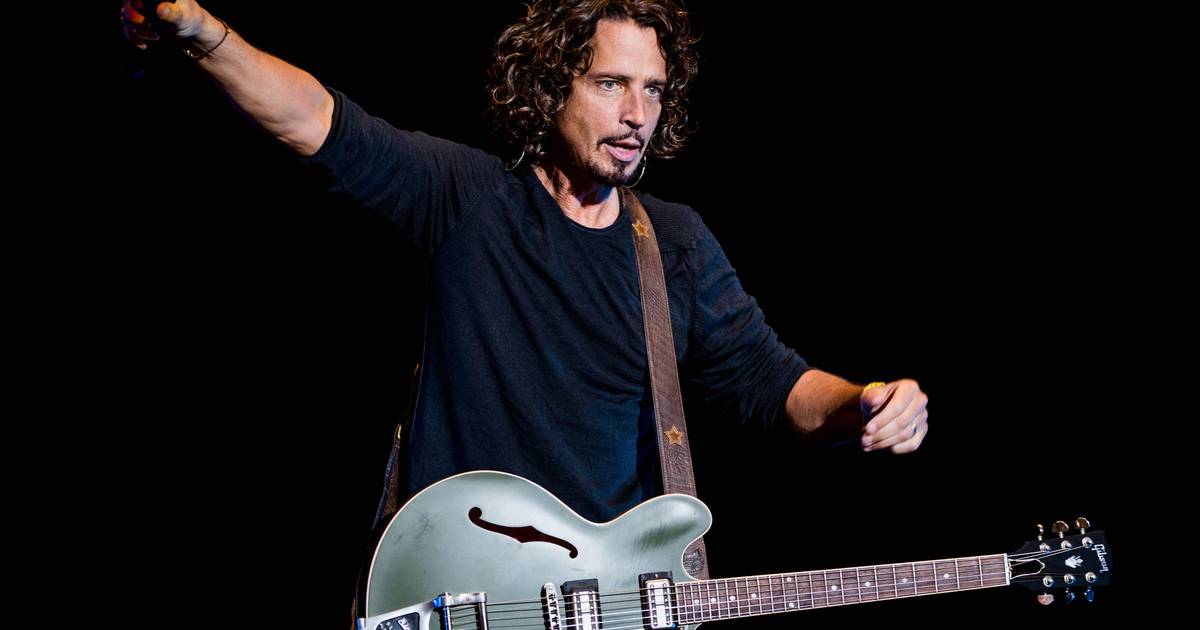 Afinal, a ‘guerra’ entre os Soundgarden e a família de Chris Cornell ainda não acabou