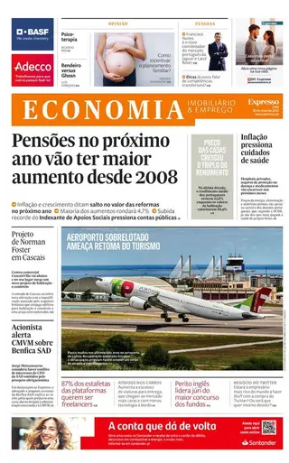 ECONOMIA