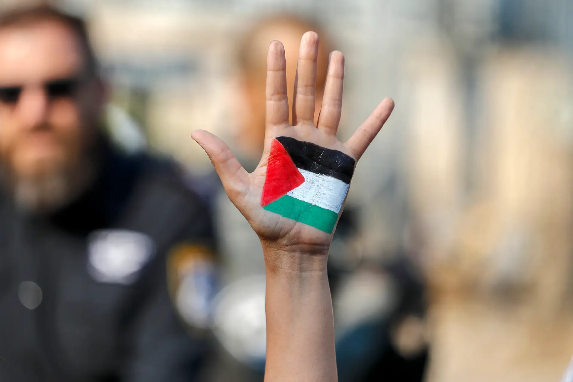 ONU insta Israel a acabar ofensiva contra ONG palestinianas