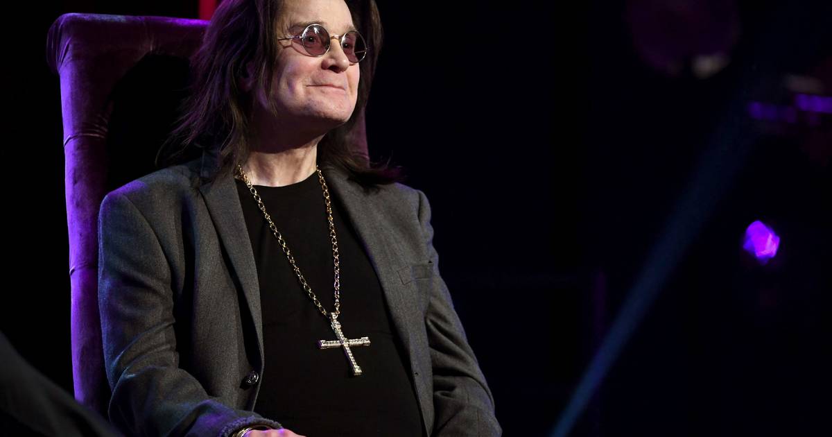 O ‘easter egg’ da reunião dos Black Sabbath: Ozzy Osbourne também vai dizer adeus